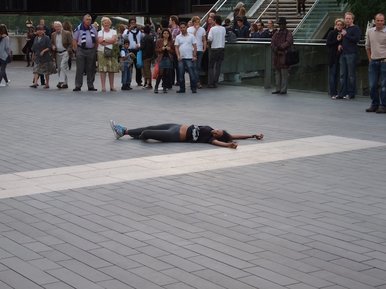 London Thames Festival
