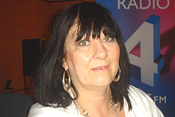 Sue Tilley