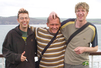 Ireland 2006