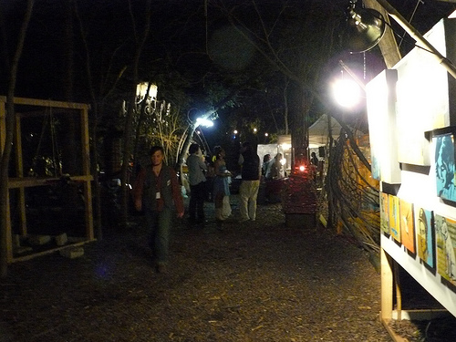 Enchanted Forest 2