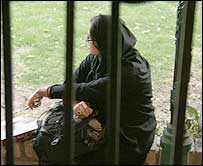 زن ایرانی