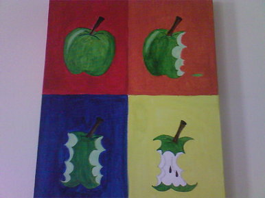 The Apples