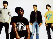 Bloc Party
