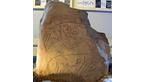 Strathmartine Pictish Sculptured Stone