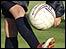 Junior Football graphic