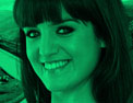 Lauren Samuels: Over The Rainbow Dorothy