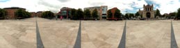 Writer's Square
