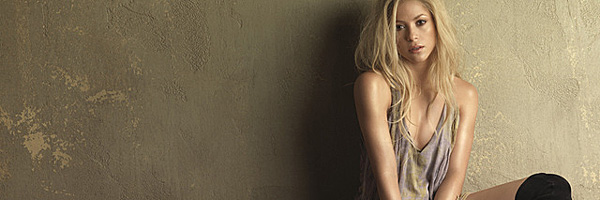 Shakira