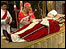 Đức Giáo hoàng John Paul II