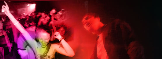 Clubbing
