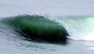 perfect barrel