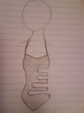 In-The-Lines Body