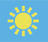 sunny