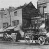London in 1899