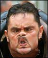Gurn baby gurn