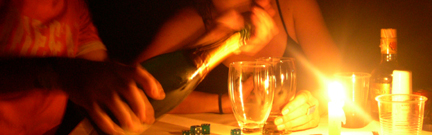 Drinks
