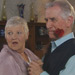 Liz and Malcolm dancing