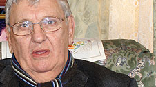 Derek Martin