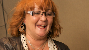 Janice Long