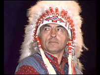 Innu canadense
