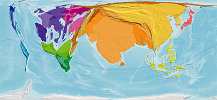 Map-One