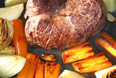 Beef