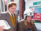 Ted and Ralph