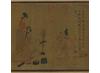 Palace ladies spending more time on glamour than on self-cultivation. (c) Trustees of the British Museum Palace ladies spending more time on glamour than on self-cultivation. (c) Trustees of the British Museum