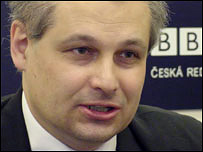 Oldřich Dědek 