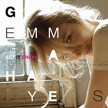 Review of Let It Break