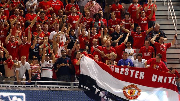 MUFC
