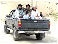 طالبان