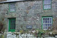 Yr Ysgwrn