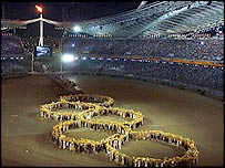 Ceremoniál