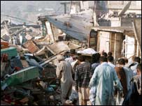 Balakot