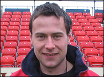 Andrew Gray