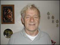 Charles Harvey