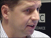 Petr Bendl