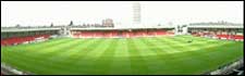 Crewe Alex