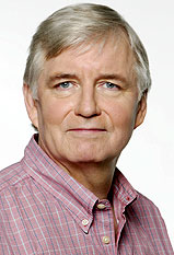 Geoff Watts