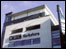 The BBC building in Leeds