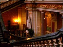 UK Foreign Office