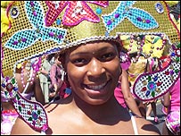 Birmingham Carnival