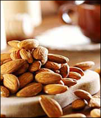 ميوه خشک