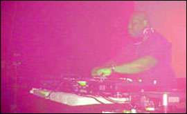 Carl Cox