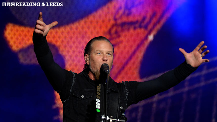 Metallica