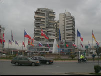 Tiranë