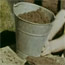 Archaeological excavation of Skara Brae