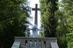 Still from Broken Chain