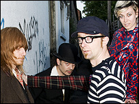 The Neutrinos